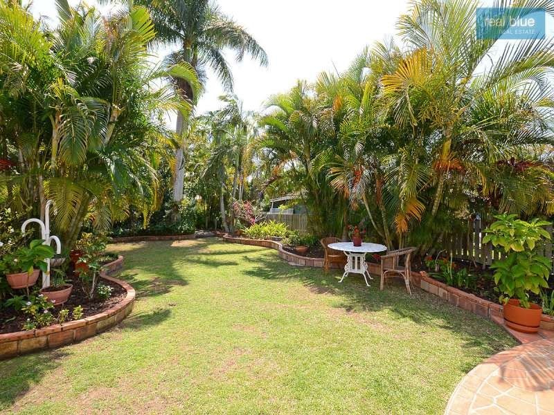 Point Vernon QLD 4655