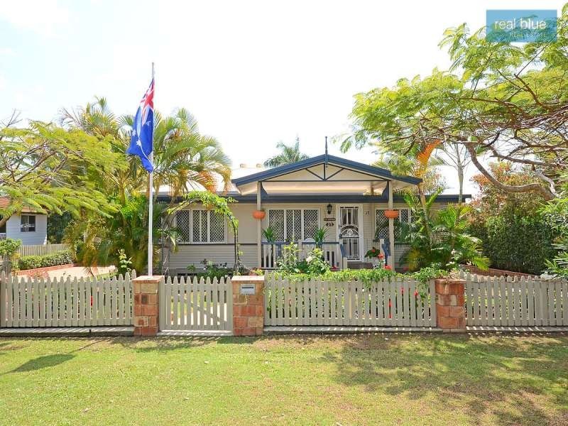 Point Vernon QLD 4655