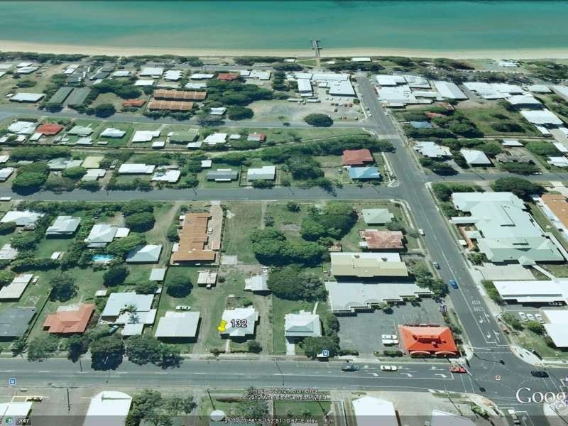 132 Torquay Road, Scarness QLD 4655