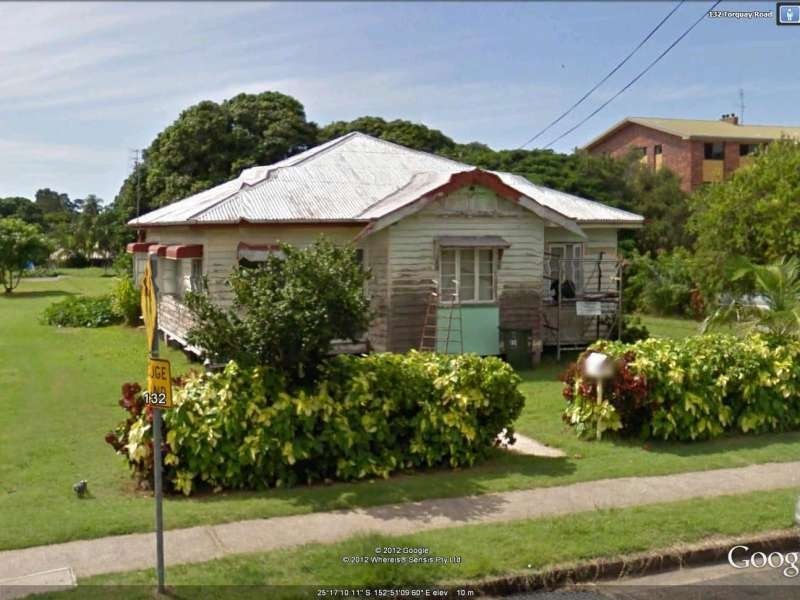 132 Torquay Road, Scarness QLD 4655