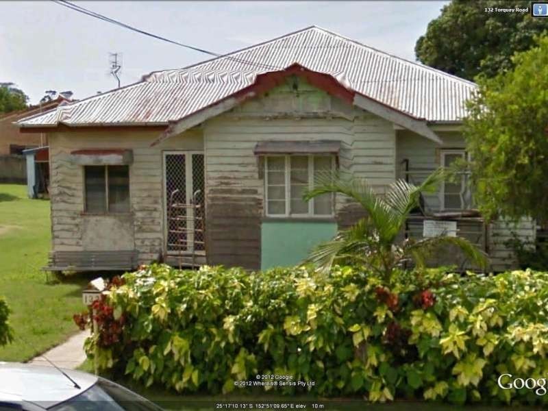 132 Torquay Road, Scarness QLD 4655