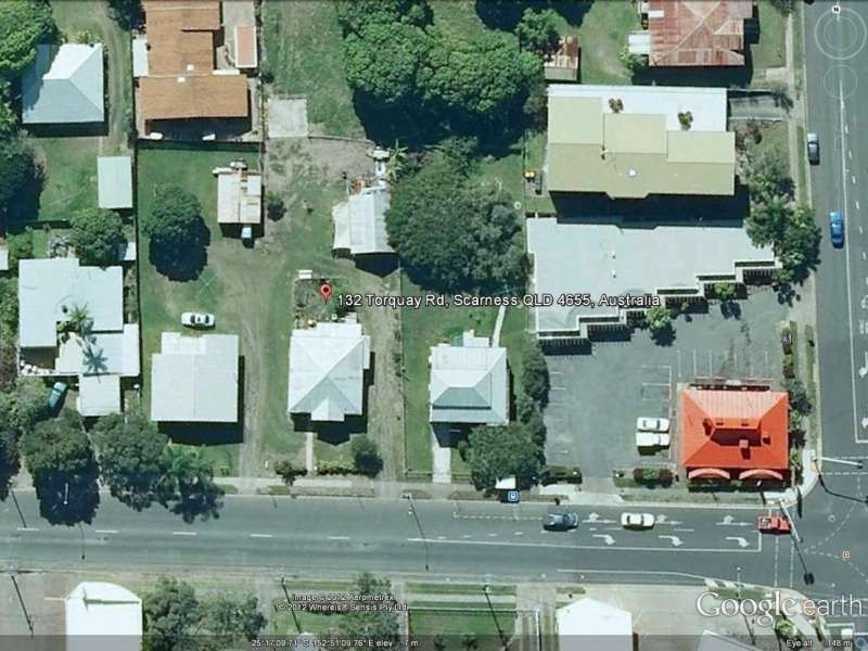 132 Torquay Road, Scarness QLD 4655