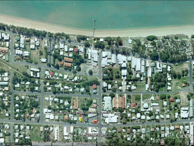 132 Torquay Road, Scarness QLD 4655