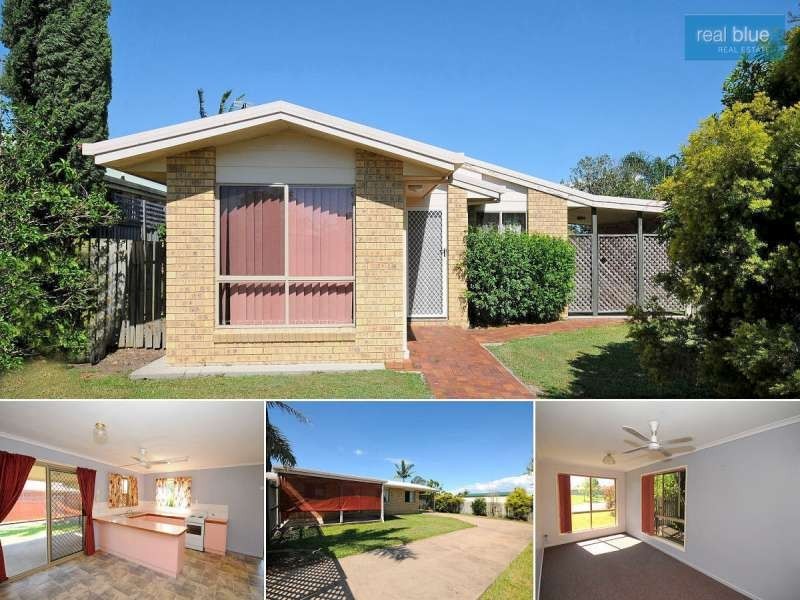 9 Toohey Court, Torquay QLD 4655