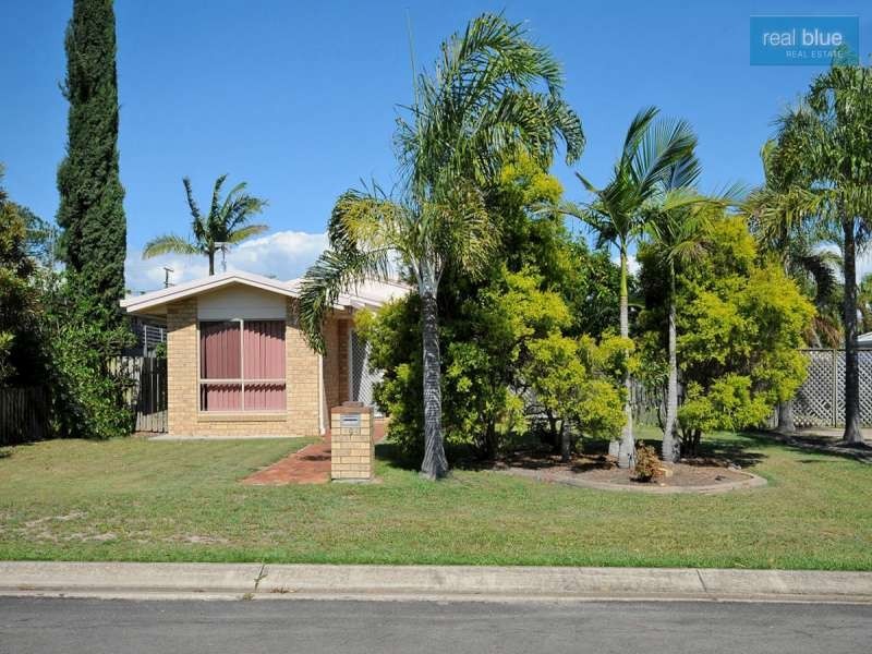 9 Toohey Court, Torquay QLD 4655