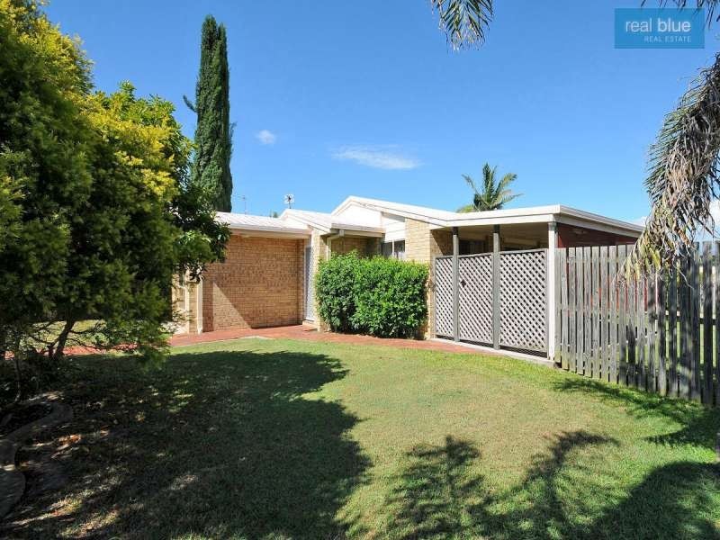 9 Toohey Court, Torquay QLD 4655
