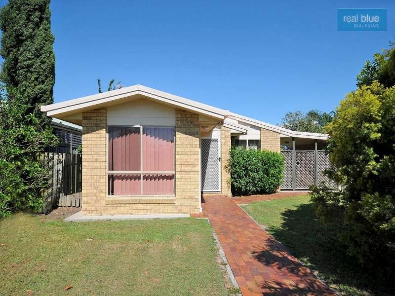 9 Toohey Court, Torquay QLD 4655