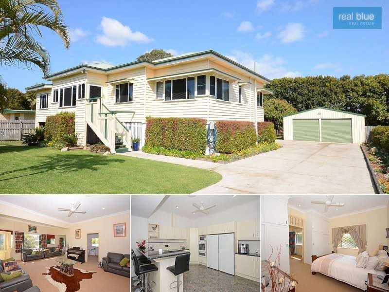 5 Tooth Street, Pialba QLD 4655