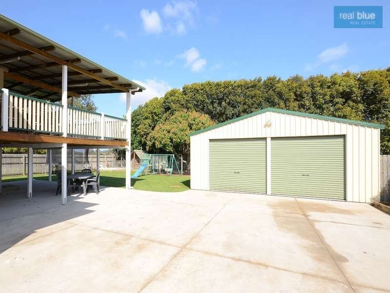 5 Tooth Street, Pialba QLD 4655
