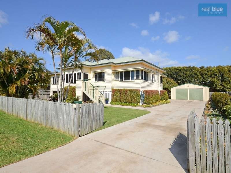 5 Tooth Street, Pialba QLD 4655