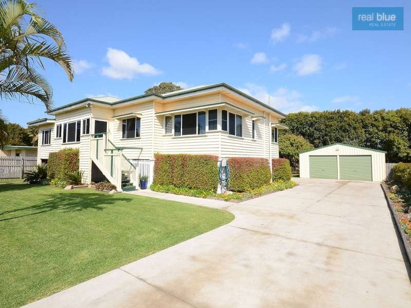 5 Tooth Street, Pialba QLD 4655