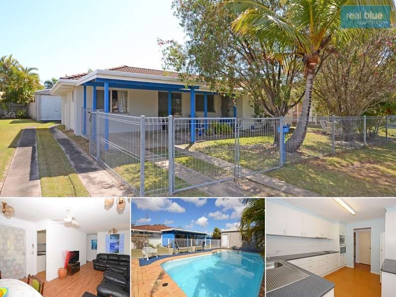 18 Junjaree Street, Scarness QLD 4655