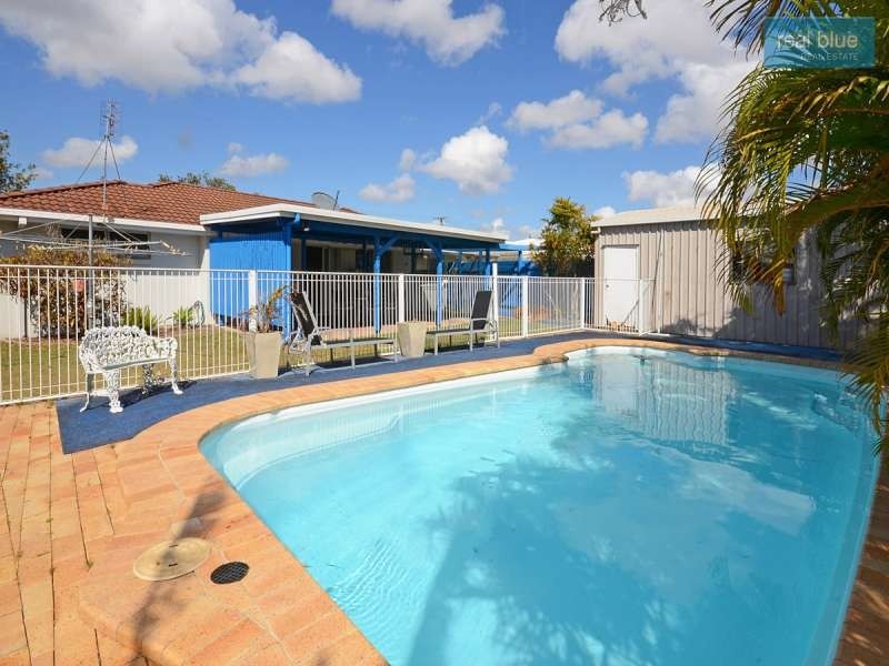 18 Junjaree Street, Scarness QLD 4655