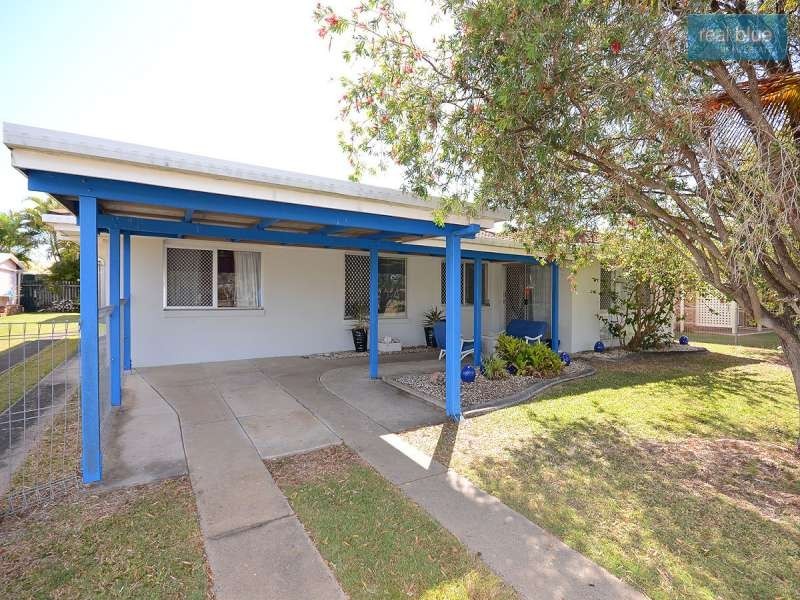 18 Junjaree Street, Scarness QLD 4655