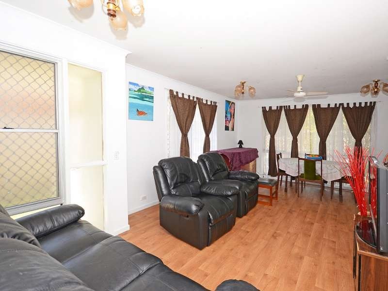 18 Junjaree Street, Scarness QLD 4655