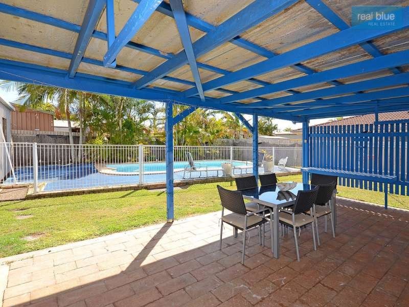 18 Junjaree Street, Scarness QLD 4655