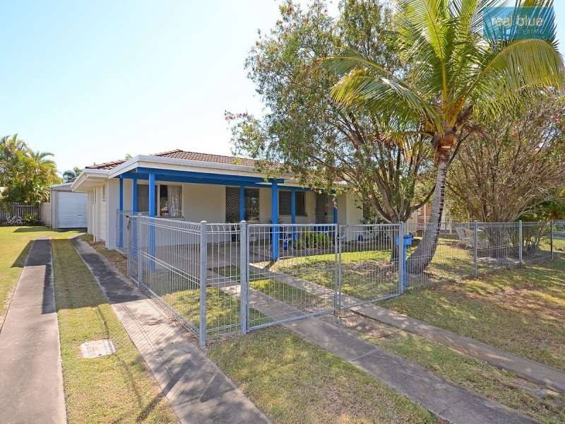 18 Junjaree Street, Scarness QLD 4655