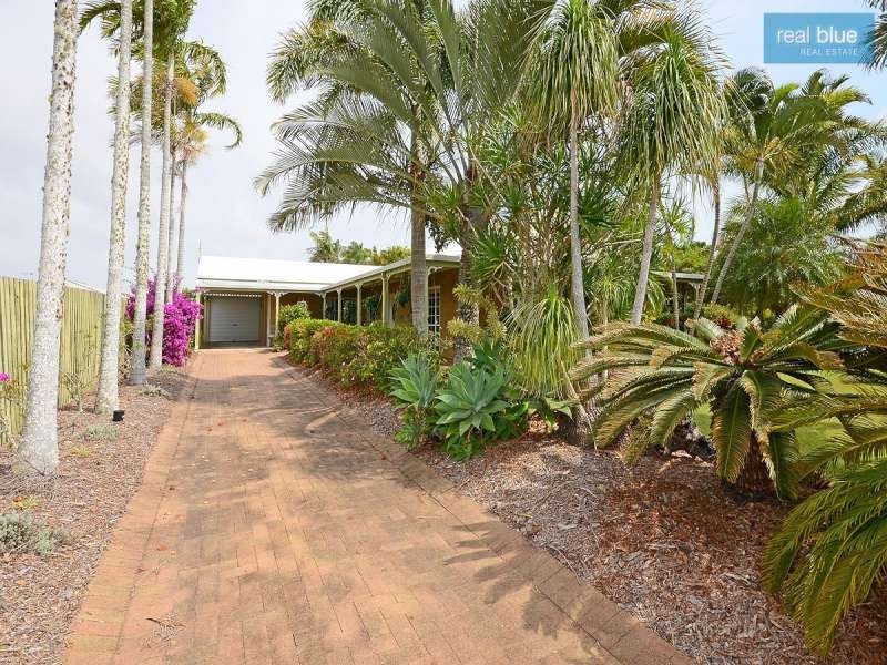 5 Mackay Drive, Kawungan QLD 4655