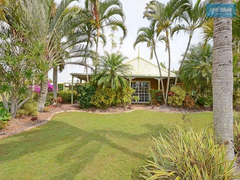 5 Mackay Drive, Kawungan QLD 4655