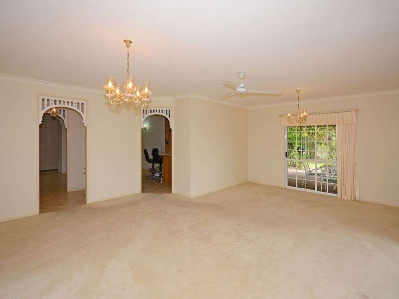 5 Mackay Drive, Kawungan QLD 4655