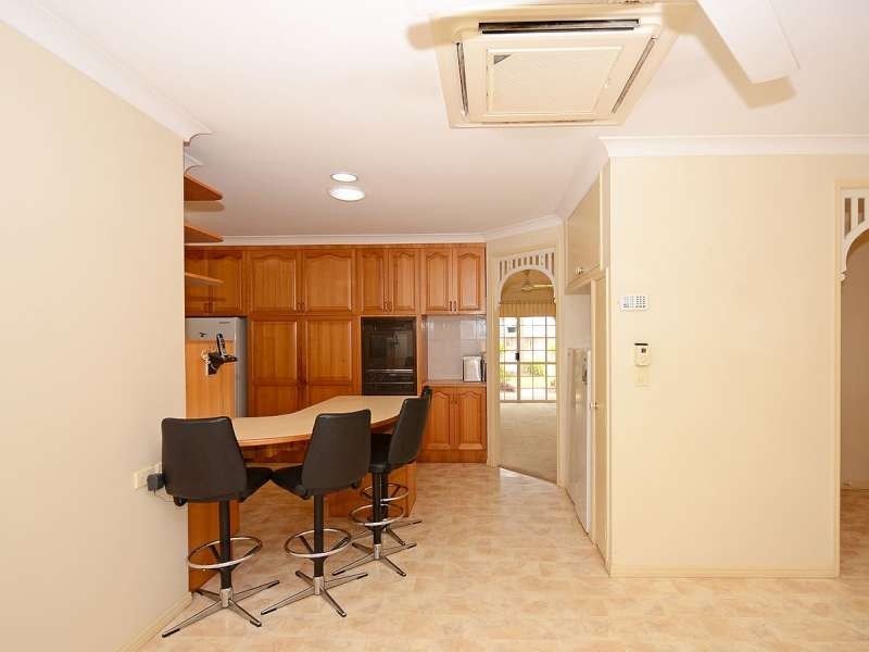 5 Mackay Drive, Kawungan QLD 4655