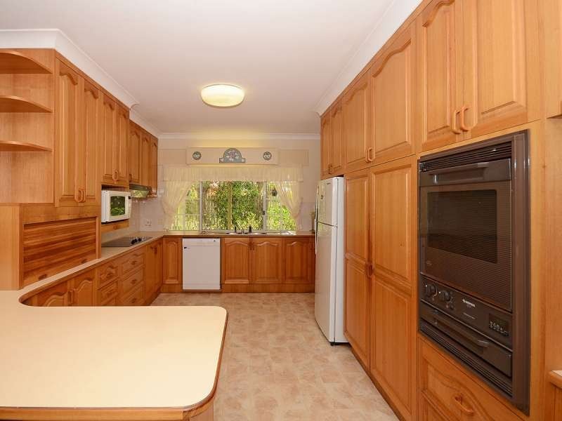 5 Mackay Drive, Kawungan QLD 4655