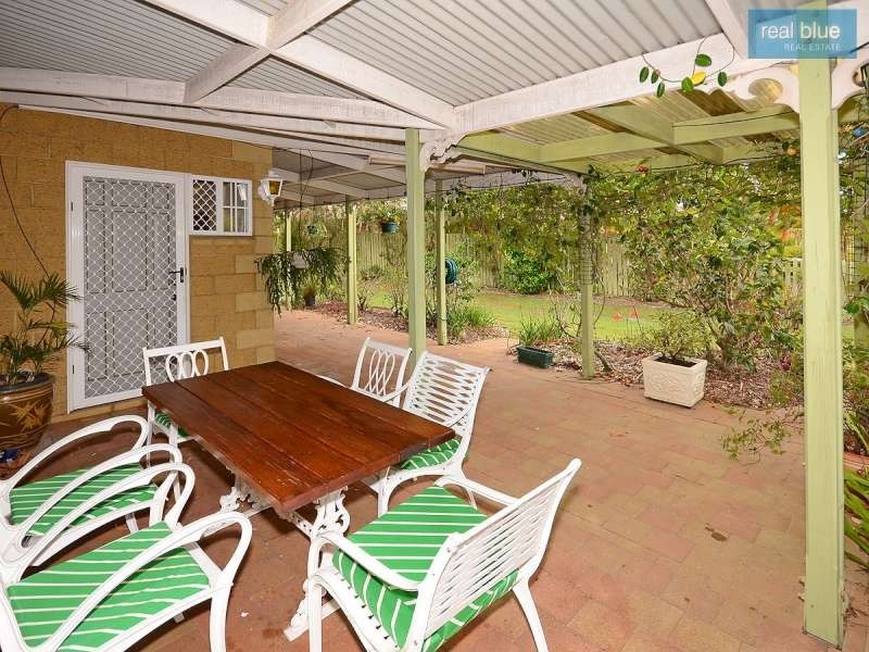 5 Mackay Drive, Kawungan QLD 4655