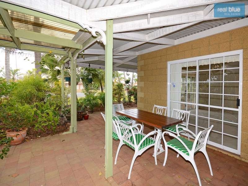5 Mackay Drive, Kawungan QLD 4655
