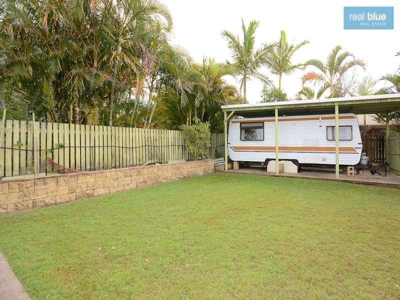 5 Mackay Drive, Kawungan QLD 4655