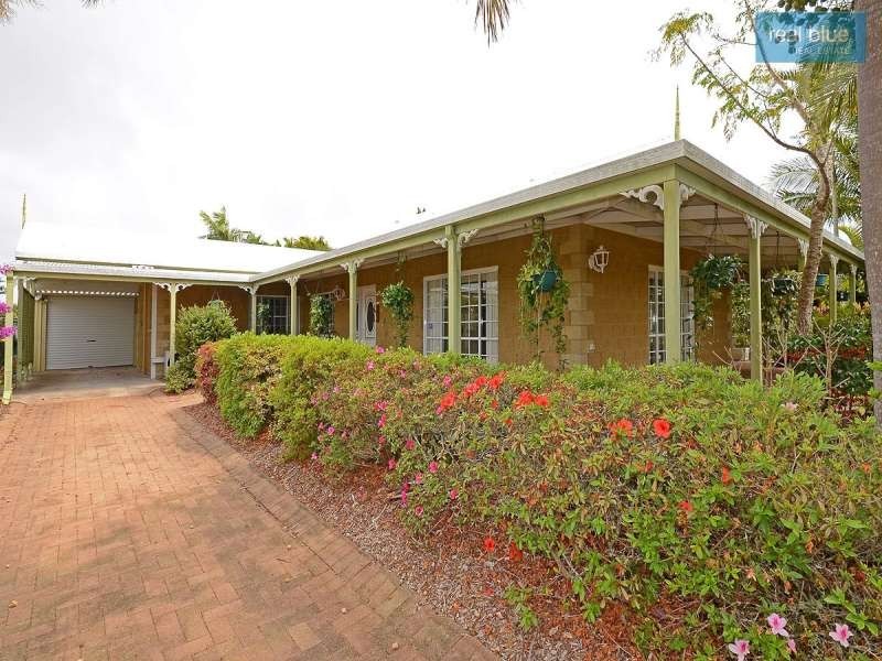 5 Mackay Drive, Kawungan QLD 4655