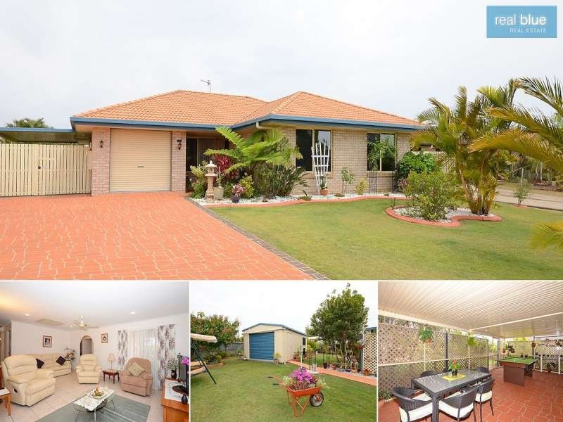 128 Ibis Boulevard, Eli Waters QLD 4655