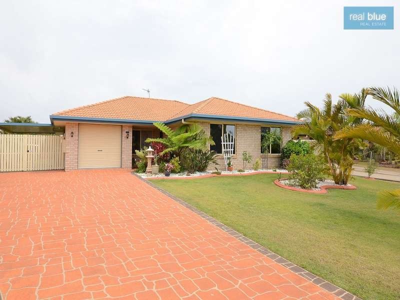 128 Ibis Boulevard, Eli Waters QLD 4655