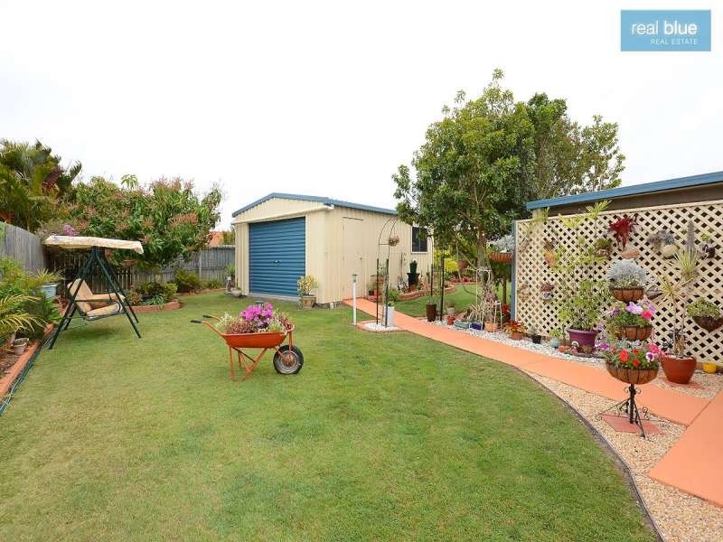 128 Ibis Boulevard, Eli Waters QLD 4655