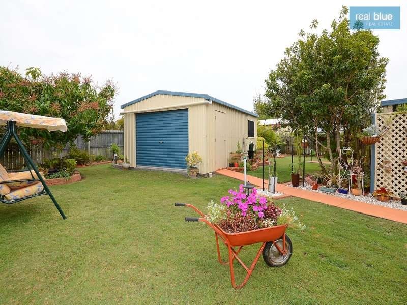 128 Ibis Boulevard, Eli Waters QLD 4655