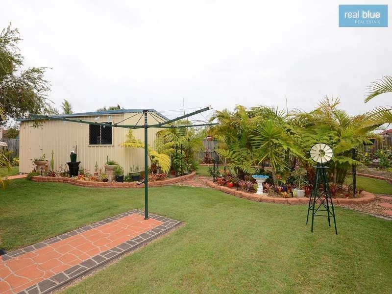 128 Ibis Boulevard, Eli Waters QLD 4655