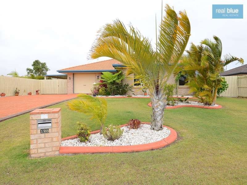 128 Ibis Boulevard, Eli Waters QLD 4655