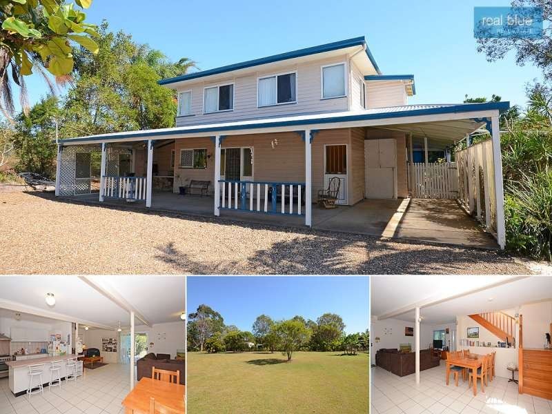 85 Seaview Drive, Booral QLD 4655
