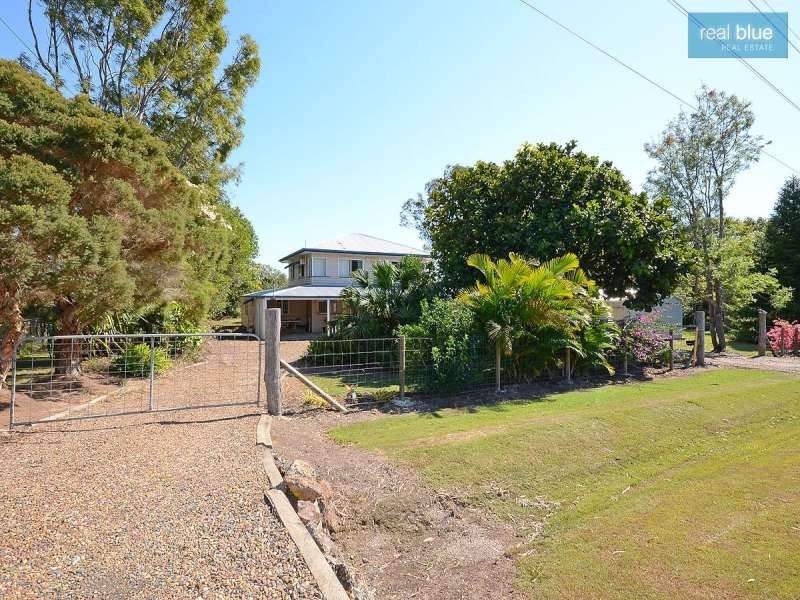 85 Seaview Drive, Booral QLD 4655