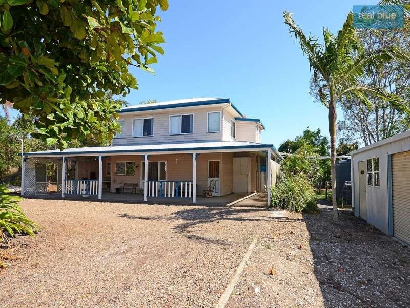 85 Seaview Drive, Booral QLD 4655