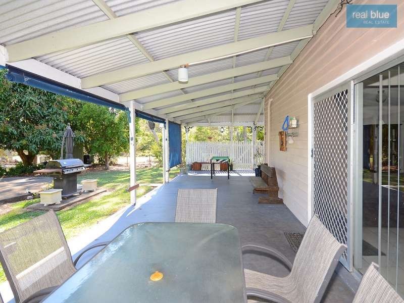 85 Seaview Drive, Booral QLD 4655