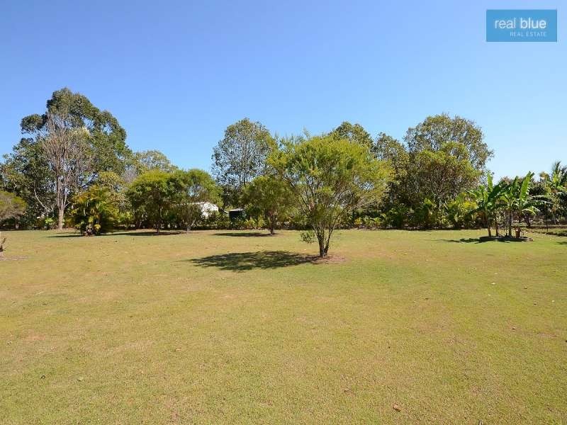 85 Seaview Drive, Booral QLD 4655