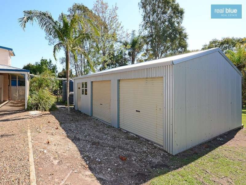 85 Seaview Drive, Booral QLD 4655