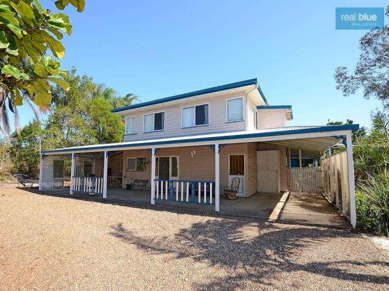 85 Seaview Drive, Booral QLD 4655