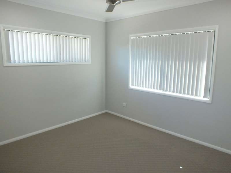 11 Parklands Boulevard, Wondunna QLD 4655