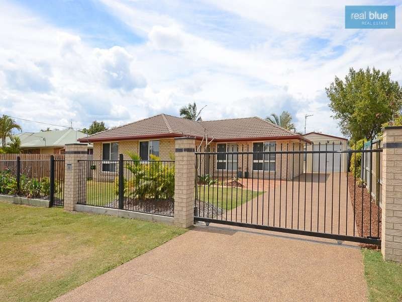 70 Hansen Street, Urangan QLD 4655