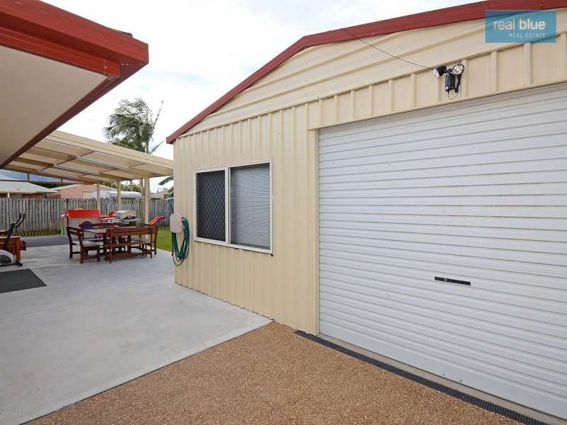 70 Hansen Street, Urangan QLD 4655