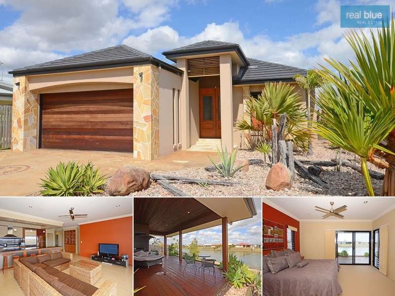 11 Lady Nelson Drive, Mariners Cove, Eli Waters QLD 4655