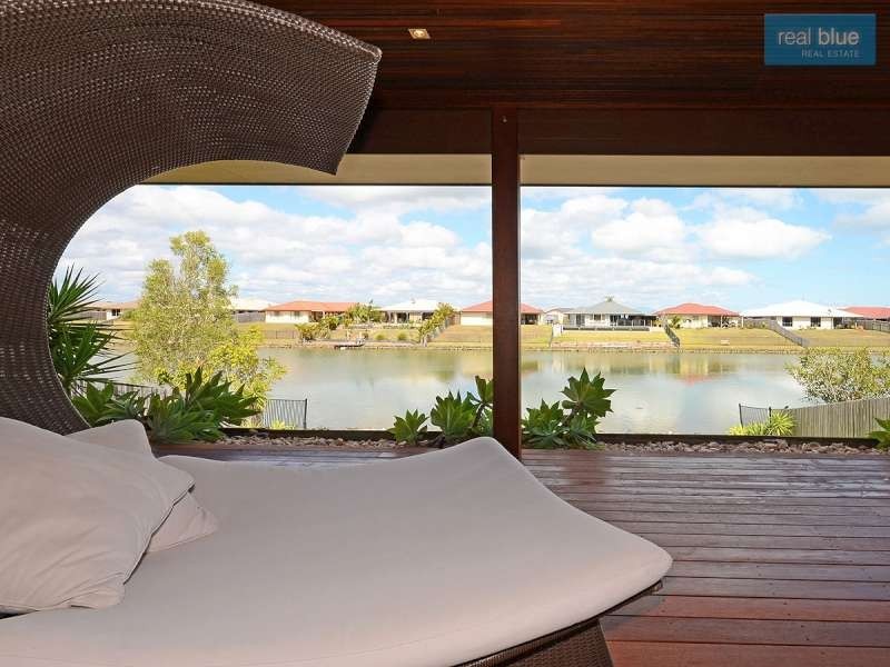 11 Lady Nelson Drive, Mariners Cove, Eli Waters QLD 4655