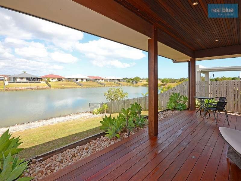 11 Lady Nelson Drive, Mariners Cove, Eli Waters QLD 4655