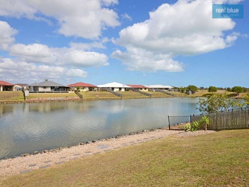 11 Lady Nelson Drive, Mariners Cove, Eli Waters QLD 4655